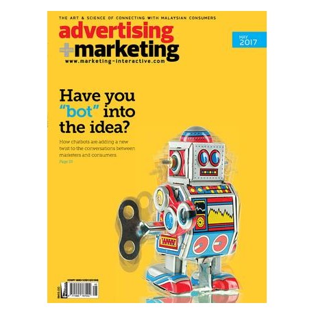 Advertising + Marketing (Malaysia)