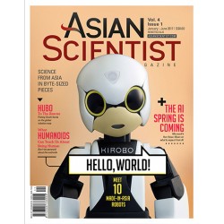 Asian Scientist