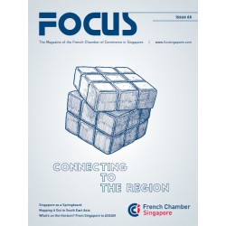 FOCUS Magazine (Singapore)
